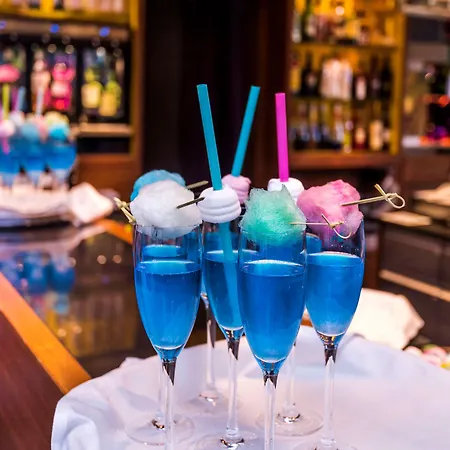 Otel Radisson Blu 5*