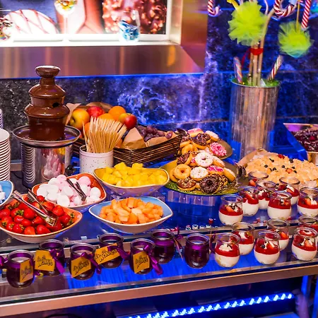 Radisson Blu Otel Krakow