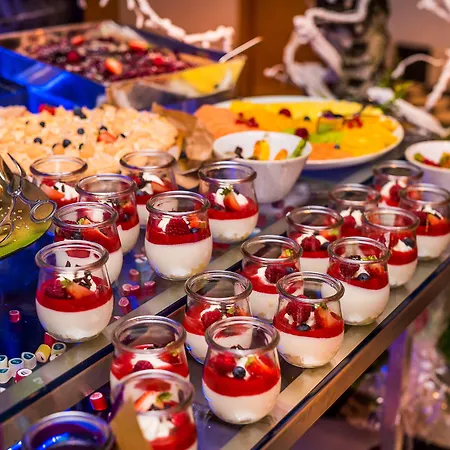 Radisson Blu 5* Krakow