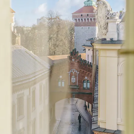 Otel H15 Francuski Old Town - Destigo 5*