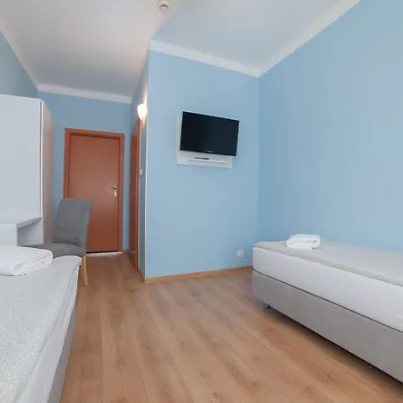 Auberge de jeunesse Freedom *