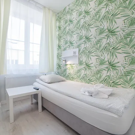 Auberge de jeunesse Freedom *