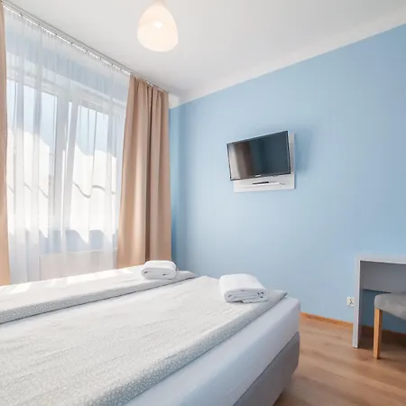 Auberge de jeunesse Freedom