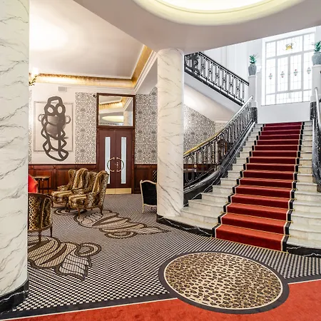 Otel H15 Francuski Old Town - Destigo 5*