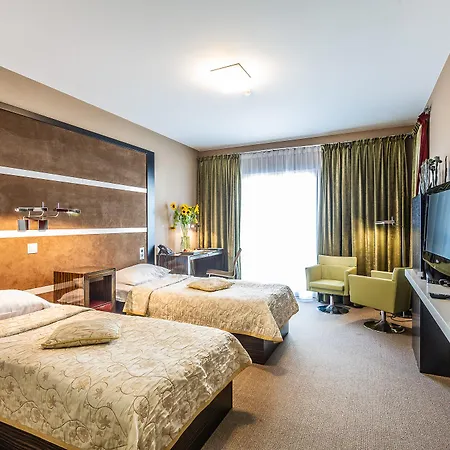 Otel Niebieski Art & 5*