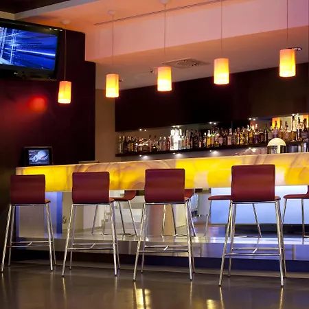 Otel Niebieski Art & 5*