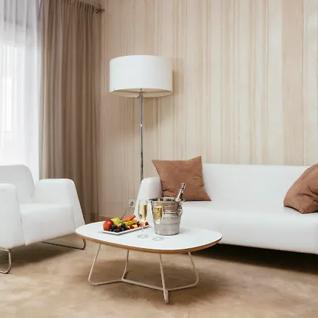 Otel Niebieski Art & Krakow
