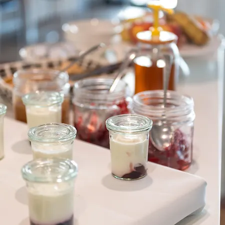 Otel Niebieski Art & 5*