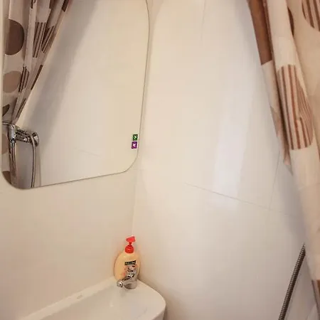 Hostel Lwowska26
