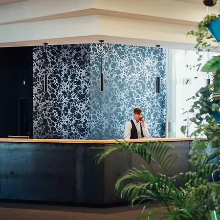 Vienna House Easy By Wyndham Cracow Hotel 3*