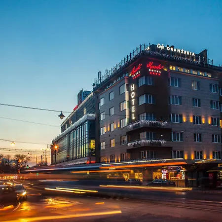 Otel Kossak 4*