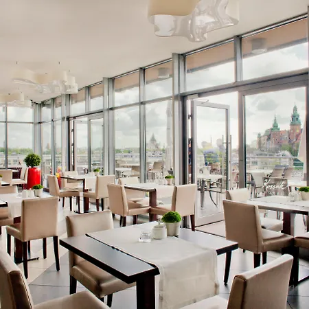 Kossak Hotel Krakow