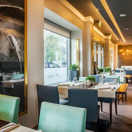 Kossak Otel Krakow