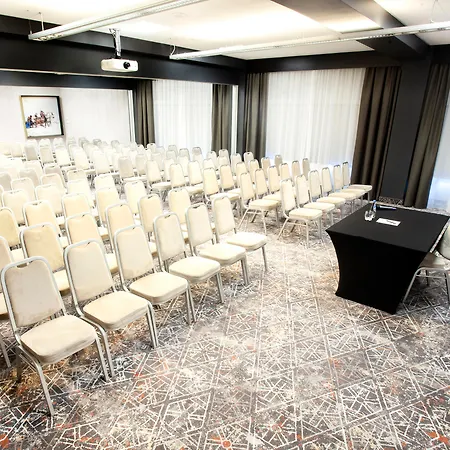 Kossak Hotel Krakow
