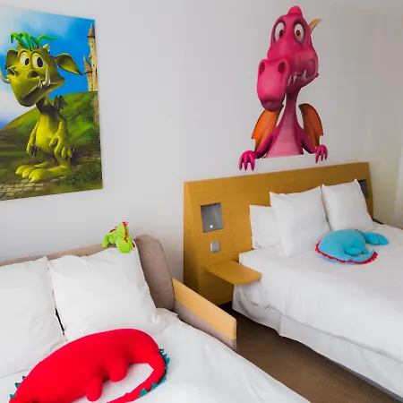 Novotel West Kraków
