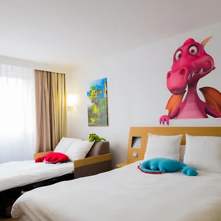 Novotel West Kraków