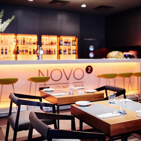 Novotel West Hotel