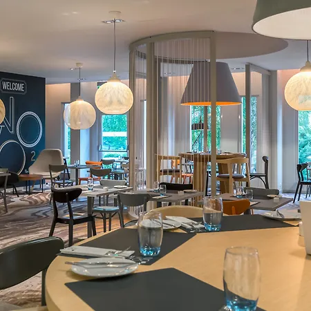 Novotel West Hotel Kraków