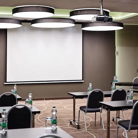 Hotel Novotel West Kraków