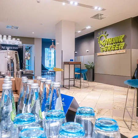 Novotel West Hotel