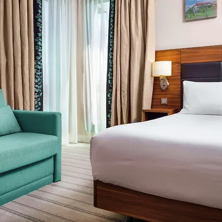 Hilton Garden Hotel
