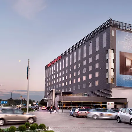 Hilton Garden Hotel Krakow