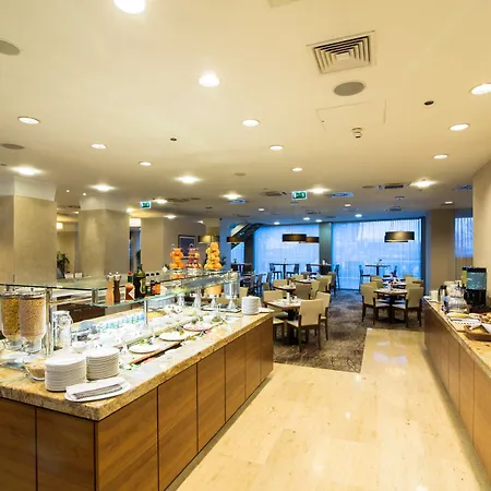 Hilton Garden 4* Krakow