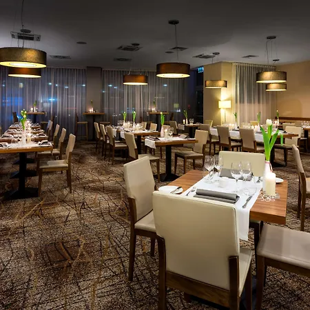 Hilton Garden Hotel Krakow
