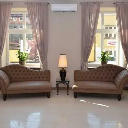 متروبوليتان البوتيكي فندق 4*