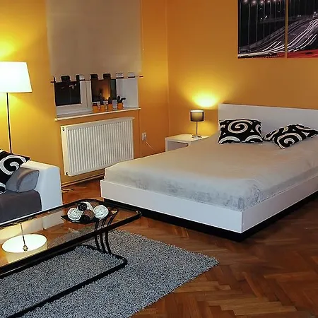 Spacious In The Heart Of