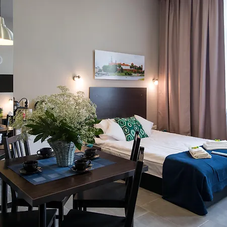 Aparthotel Happy Tower 3*
