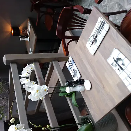 Shalom Kazimierz Apart-hotel