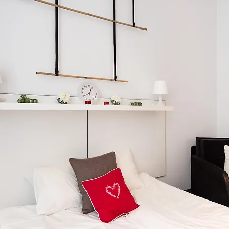 Happy Tower Aparthotel 3*
