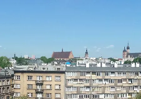 Aparthotel Happy Tower 3*