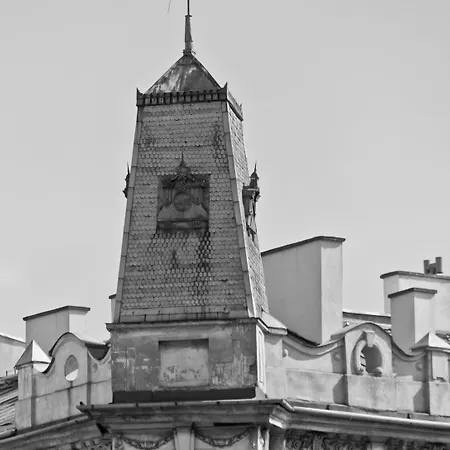 Happy Tower 3* Krakow