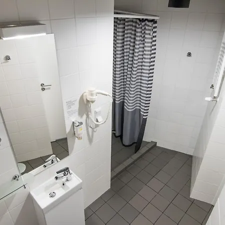Aparthotel Great Polonia Center Krakow