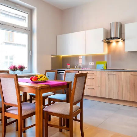 Apart Otel Emaus