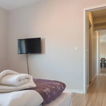 Apart Otel Emaus