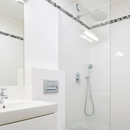 Apart Otel Emaus Krakow