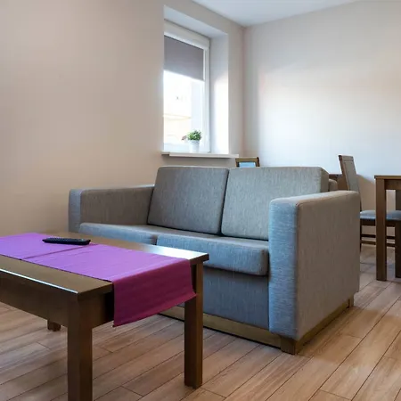Apart Otel Emaus