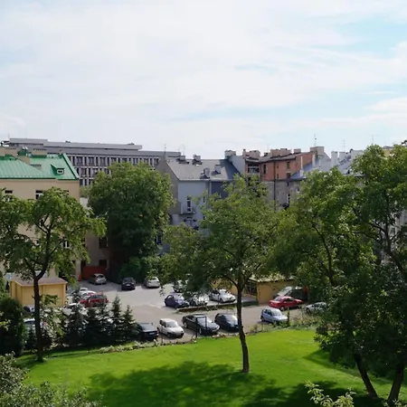 Emaus Krakow
