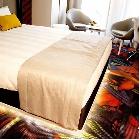 Inx Design Otel 4*
