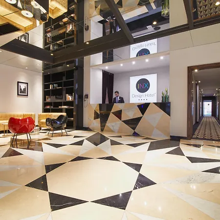 Otel Inx Design