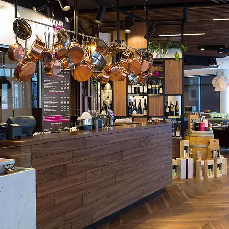 Mercure Stare Hotel 4*
