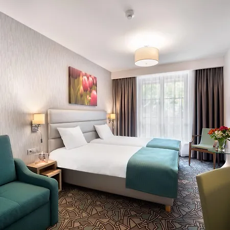 Golden Tulip Kazimierz