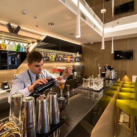 Hotel Golden Tulip Kazimierz 4*
