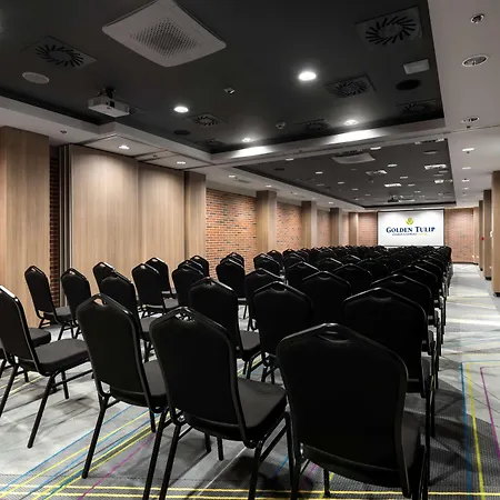 Hotel Golden Tulip Kazimierz 4*