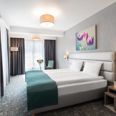 Golden Tulip Kazimierz Hotel