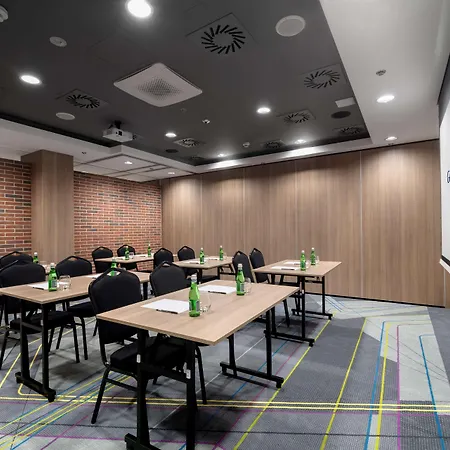 Golden Tulip Kazimierz