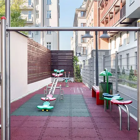 Golden Tulip Kazimierz 4* Krakow